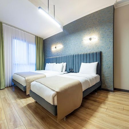 Lenora Airport Hotel & Istanbul Airport Arnavutkoy Exterior foto