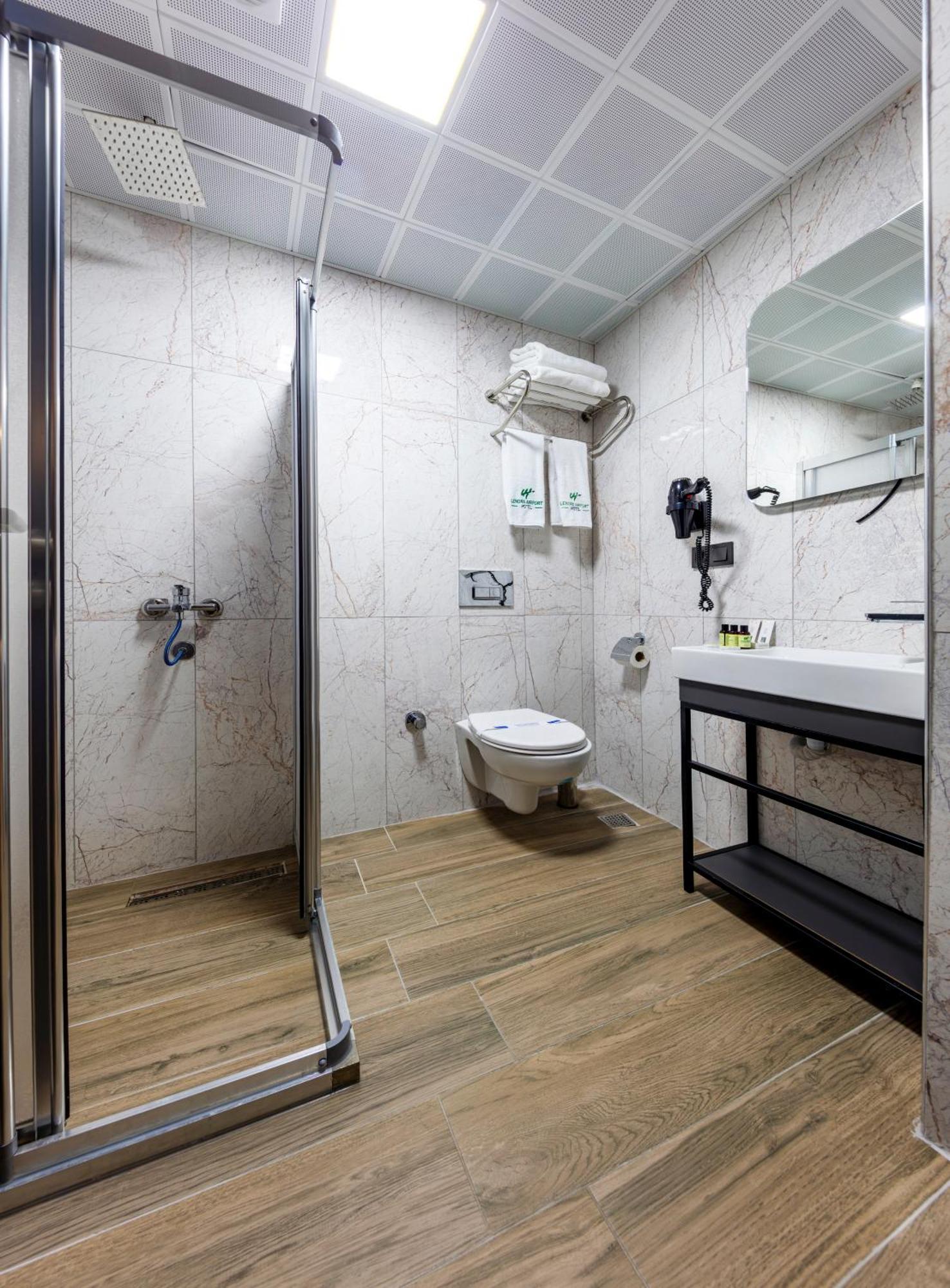 Lenora Airport Hotel & Istanbul Airport Arnavutkoy Exterior foto