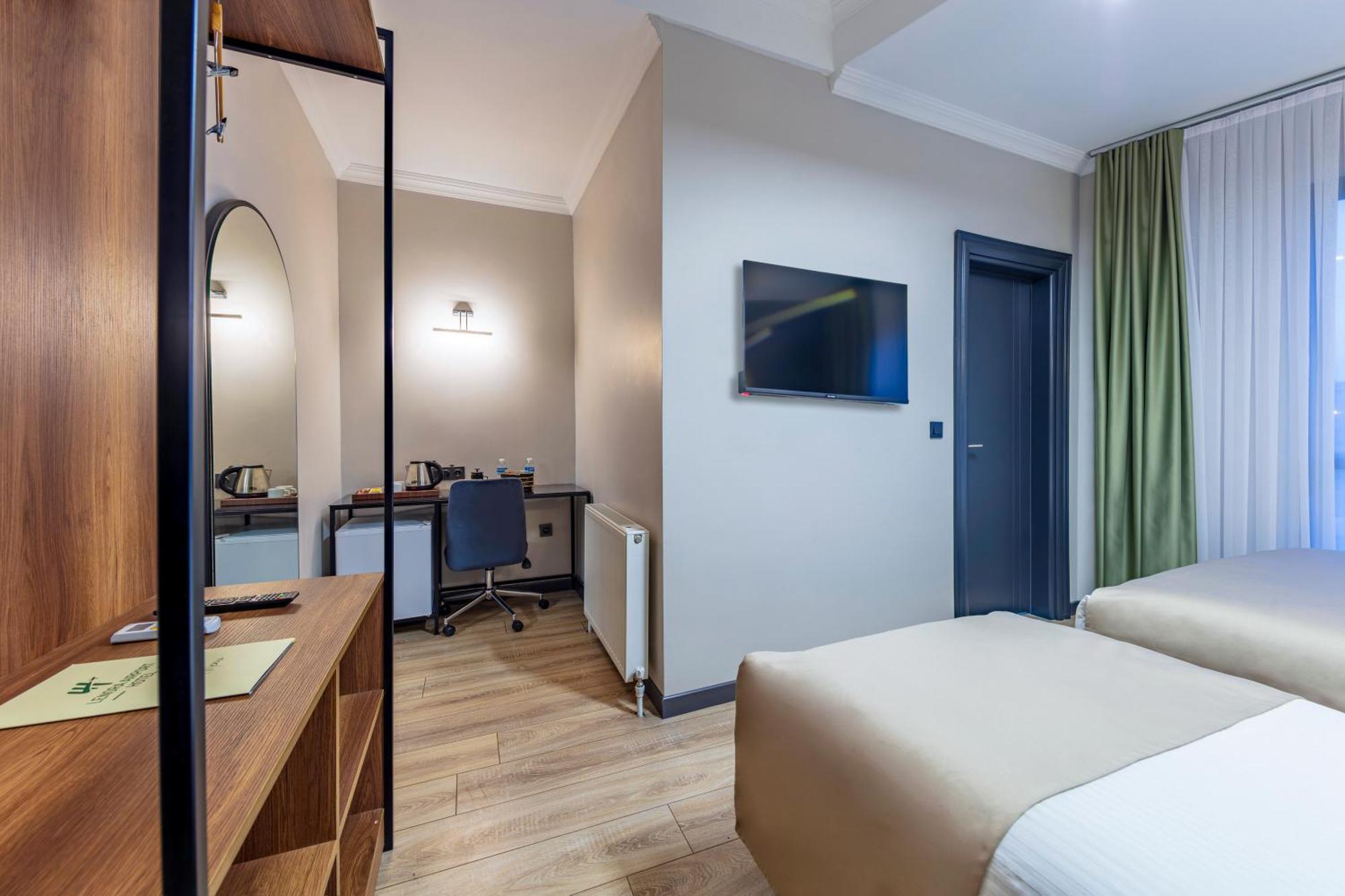 Lenora Airport Hotel & Istanbul Airport Arnavutkoy Exterior foto
