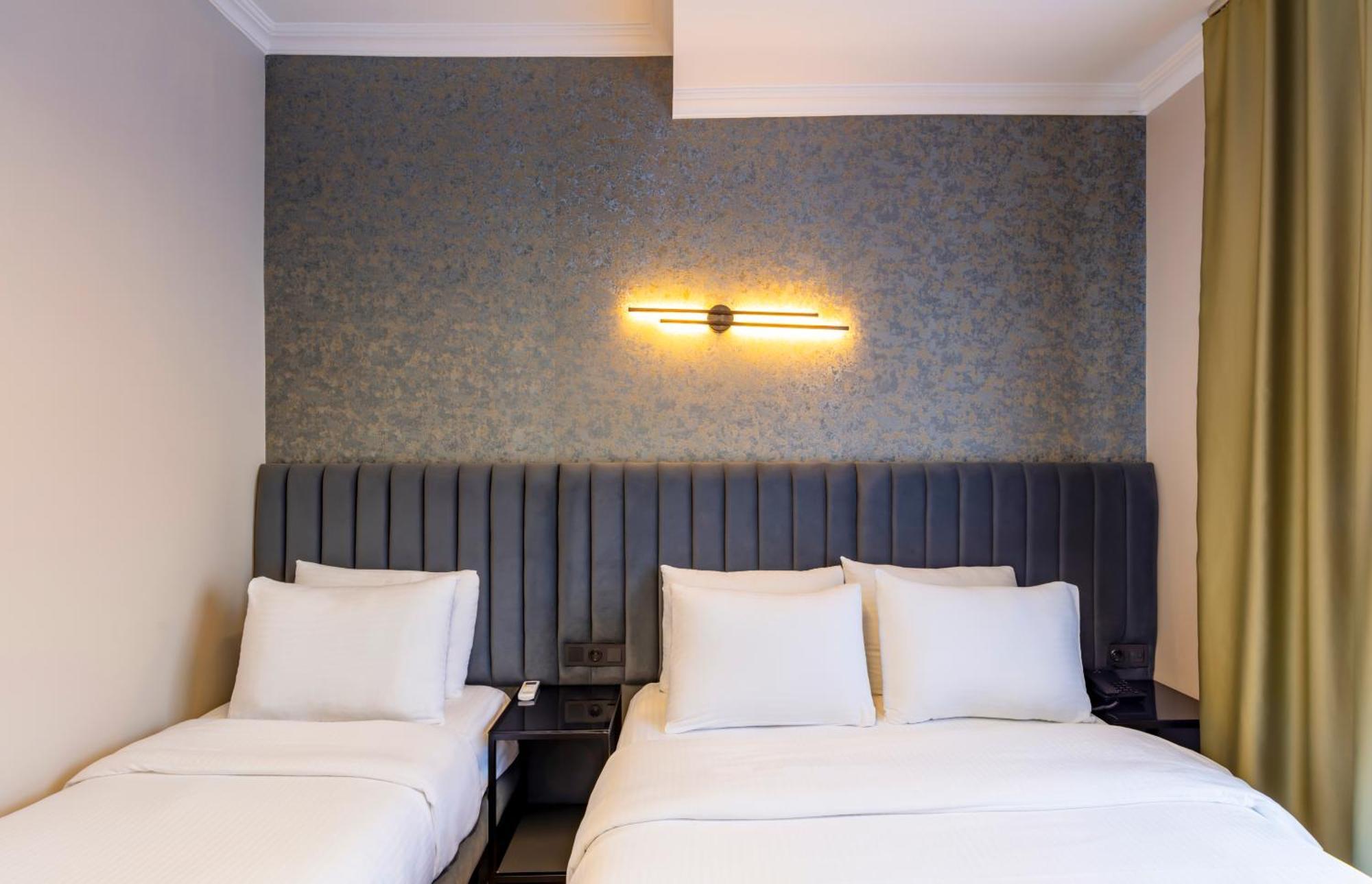 Lenora Airport Hotel & Istanbul Airport Arnavutkoy Exterior foto