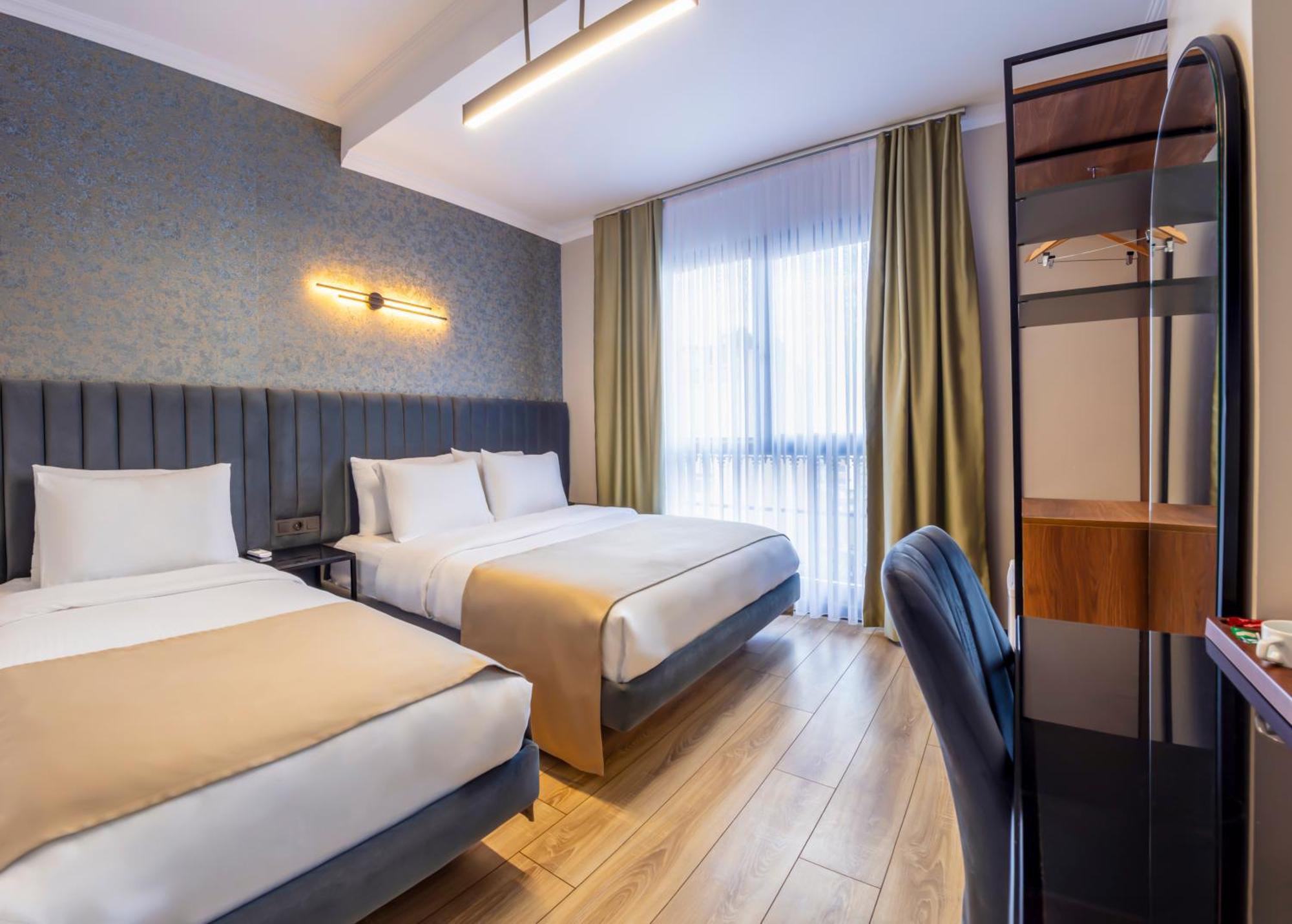 Lenora Airport Hotel & Istanbul Airport Arnavutkoy Exterior foto