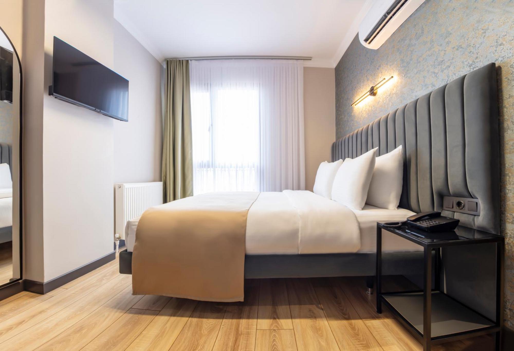 Lenora Airport Hotel & Istanbul Airport Arnavutkoy Exterior foto