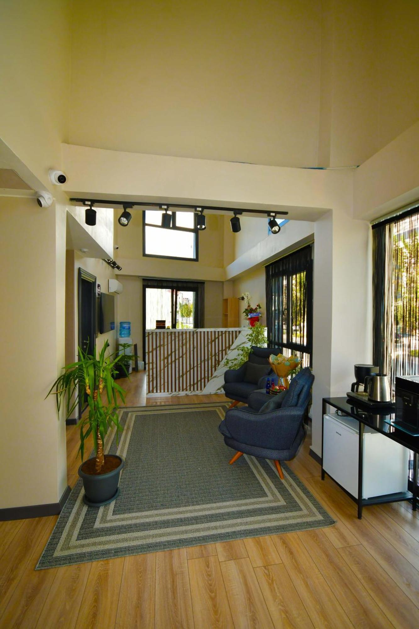 Lenora Airport Hotel & Istanbul Airport Arnavutkoy Exterior foto